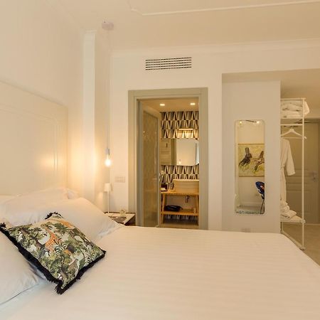Casaunoe Boutique Hotel Olbia Rom bilde