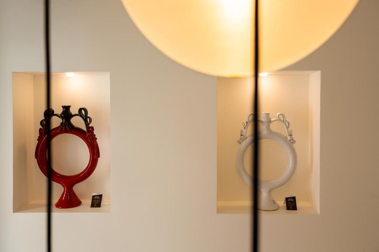 Casaunoe Boutique Hotel Olbia Eksteriør bilde