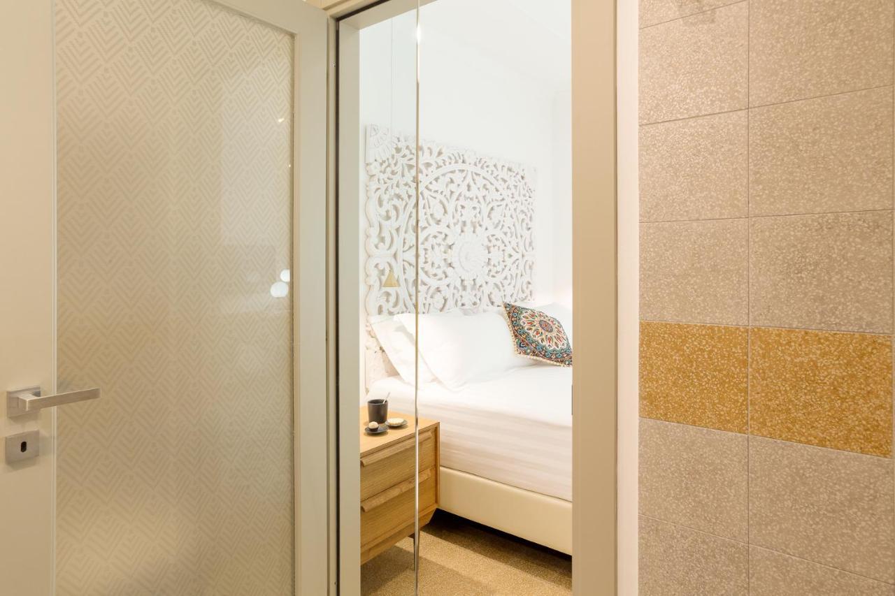 Casaunoe Boutique Hotel Olbia Eksteriør bilde