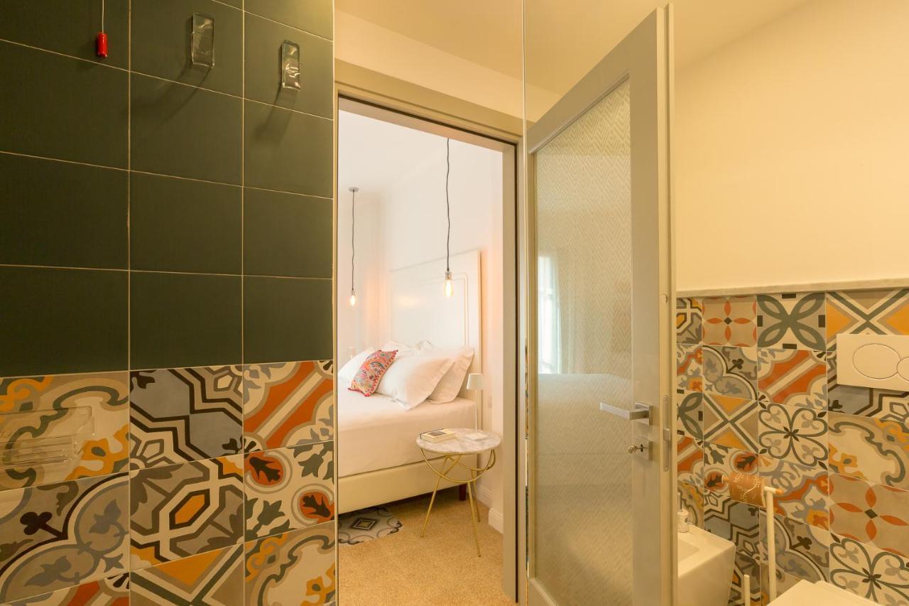 Casaunoe Boutique Hotel Olbia Eksteriør bilde