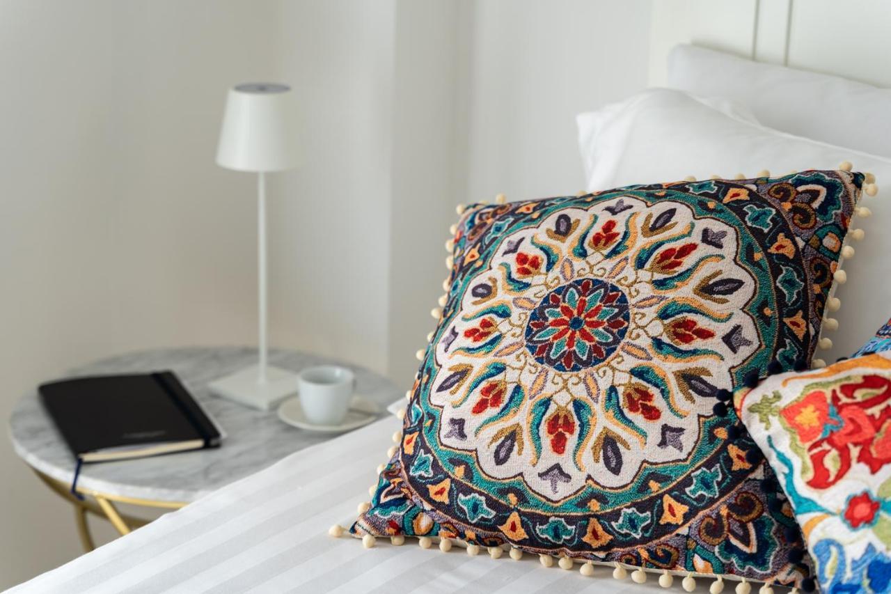 Casaunoe Boutique Hotel Olbia Eksteriør bilde
