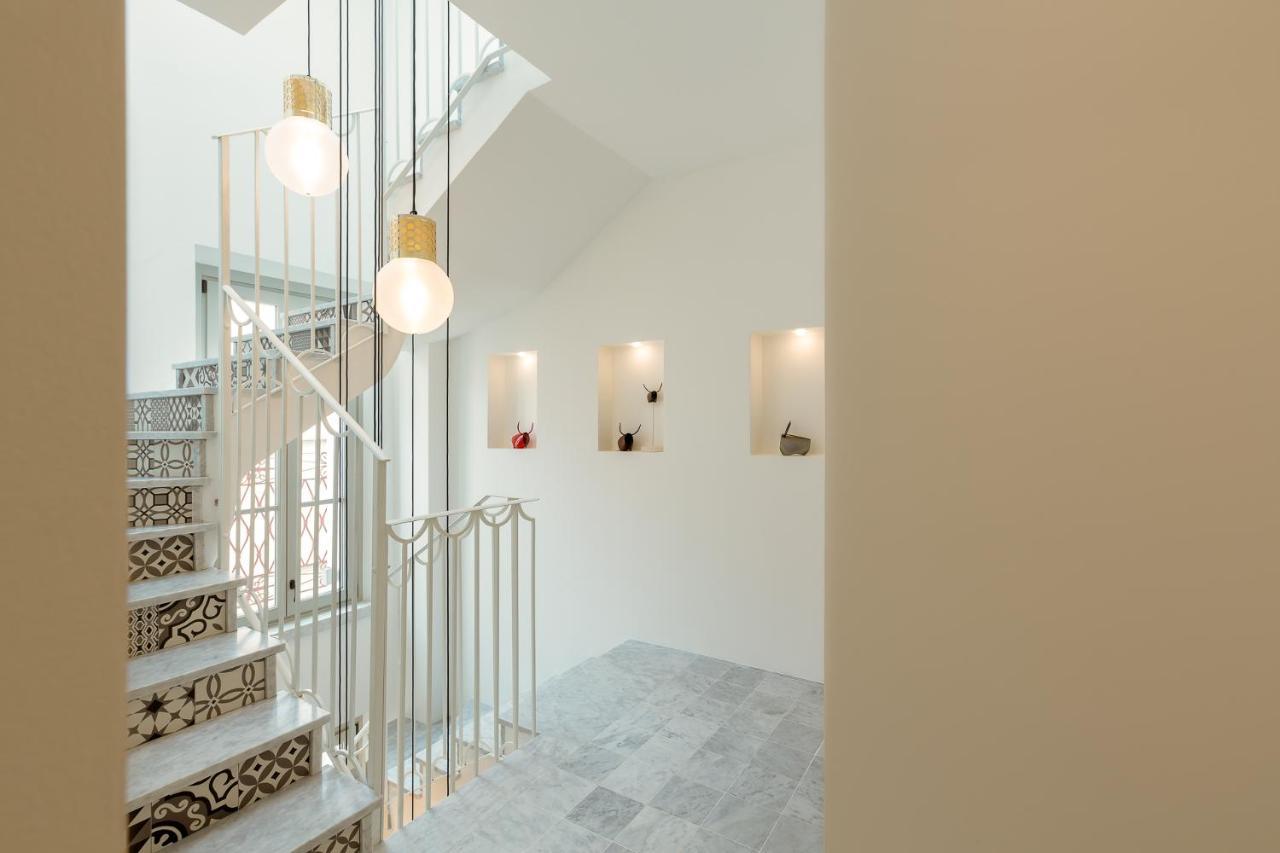 Casaunoe Boutique Hotel Olbia Eksteriør bilde