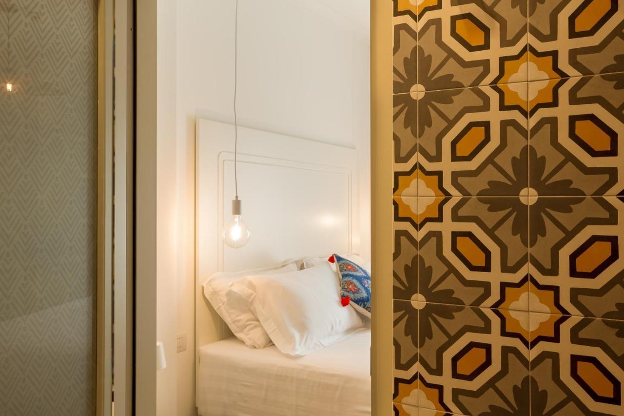 Casaunoe Boutique Hotel Olbia Eksteriør bilde