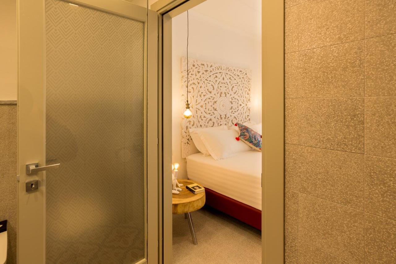 Casaunoe Boutique Hotel Olbia Eksteriør bilde