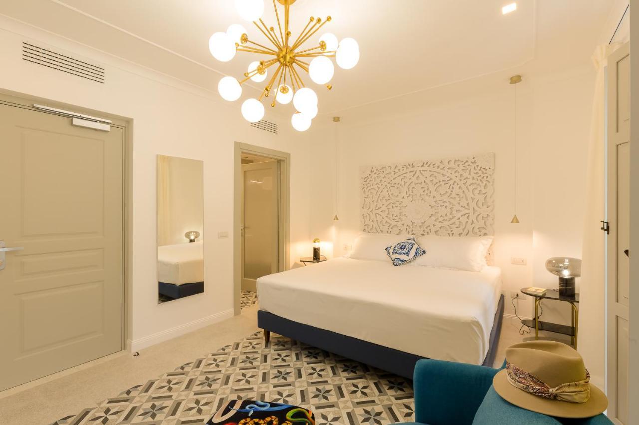 Casaunoe Boutique Hotel Olbia Rom bilde