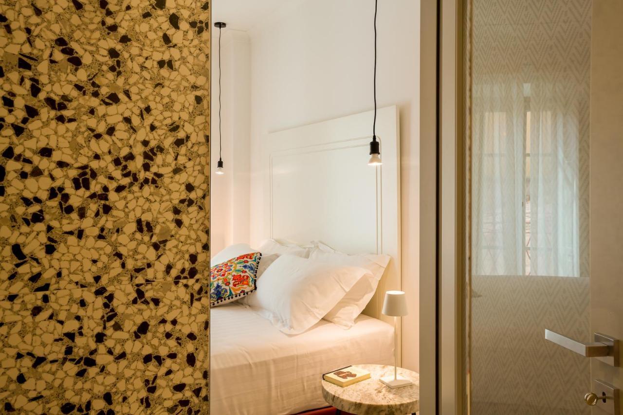 Casaunoe Boutique Hotel Olbia Eksteriør bilde
