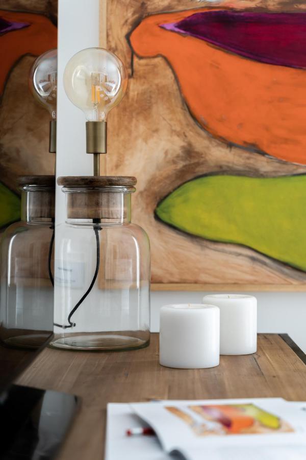 Casaunoe Boutique Hotel Olbia Eksteriør bilde