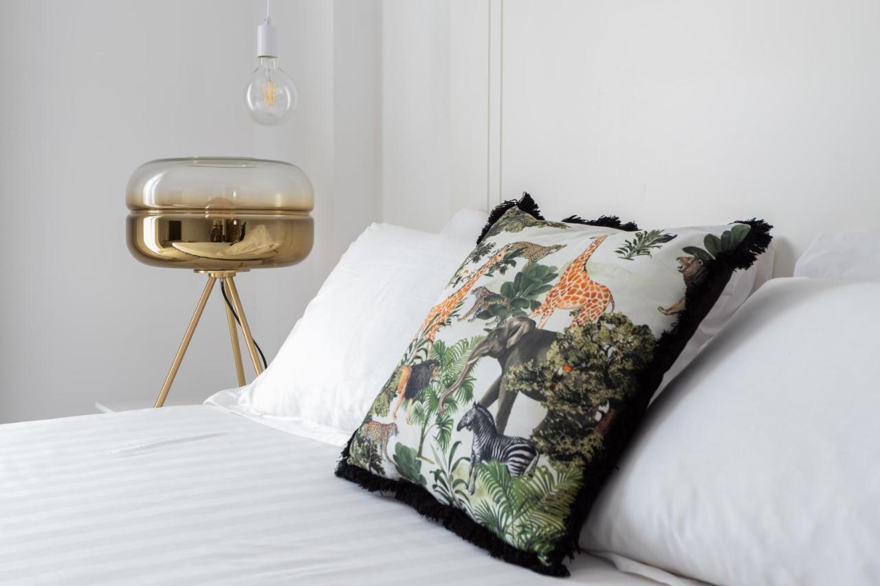 Casaunoe Boutique Hotel Olbia Eksteriør bilde