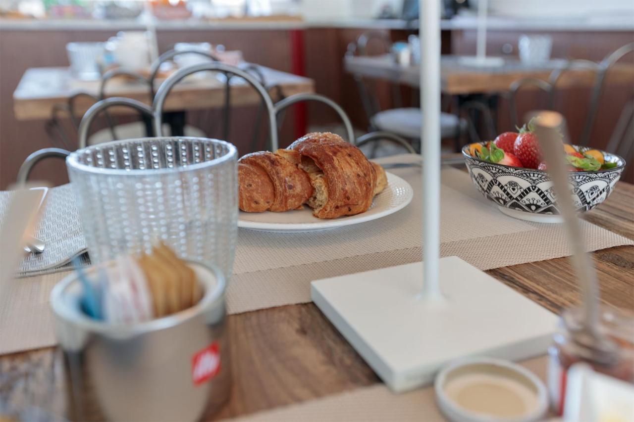 Casaunoe Boutique Hotel Olbia Eksteriør bilde