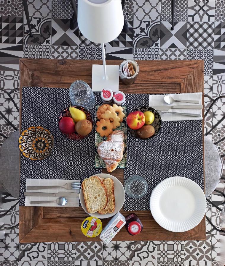 Casaunoe Boutique Hotel Olbia Eksteriør bilde