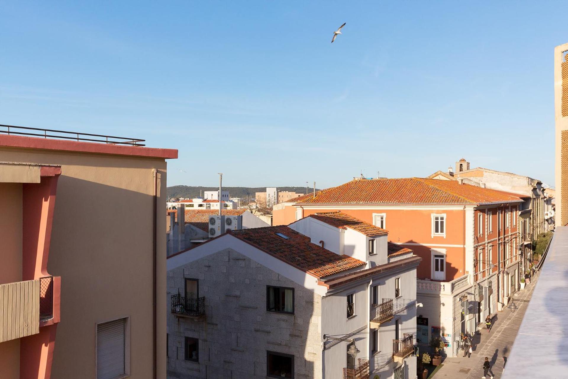 Casaunoe Boutique Hotel Olbia Eksteriør bilde