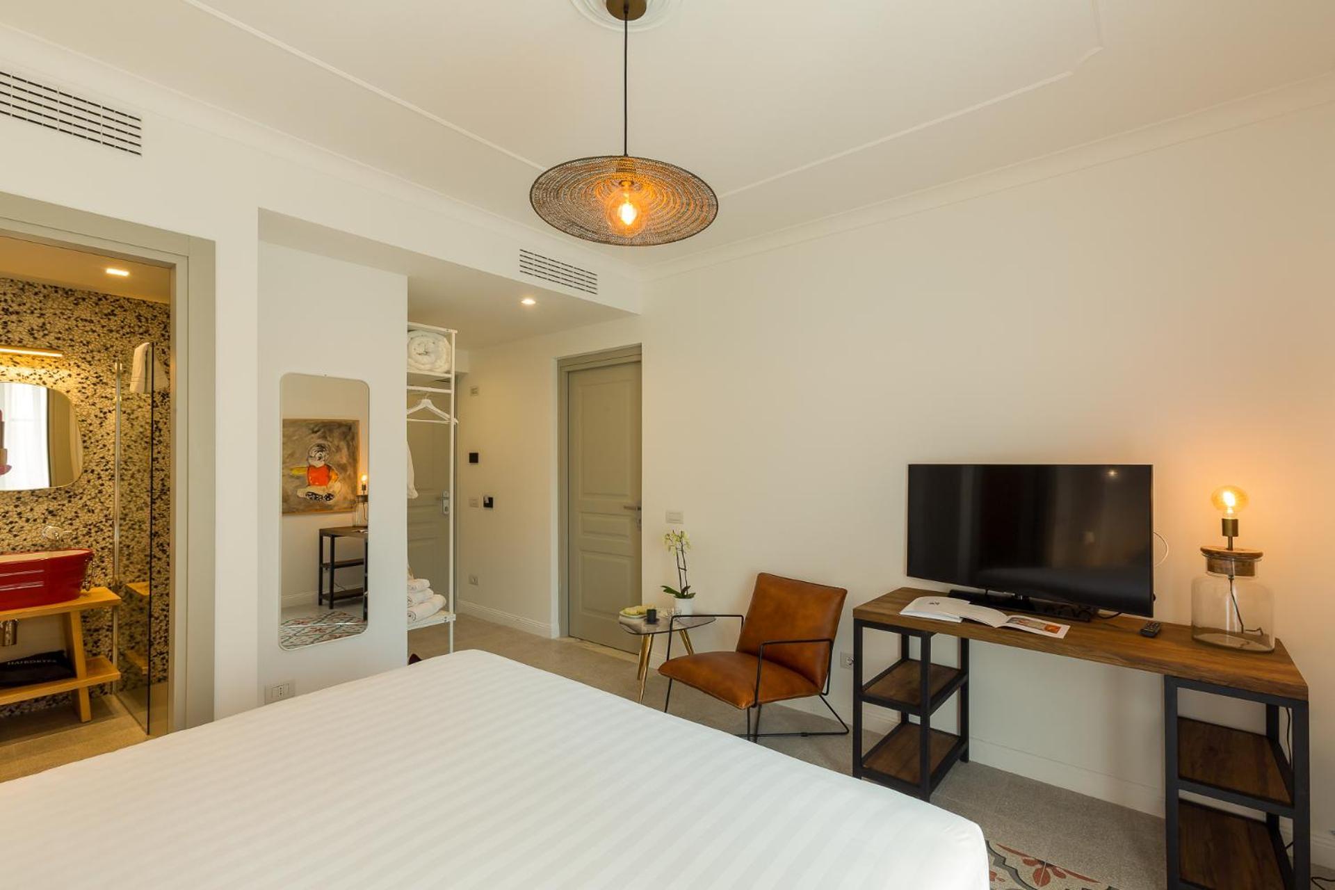 Casaunoe Boutique Hotel Olbia Rom bilde