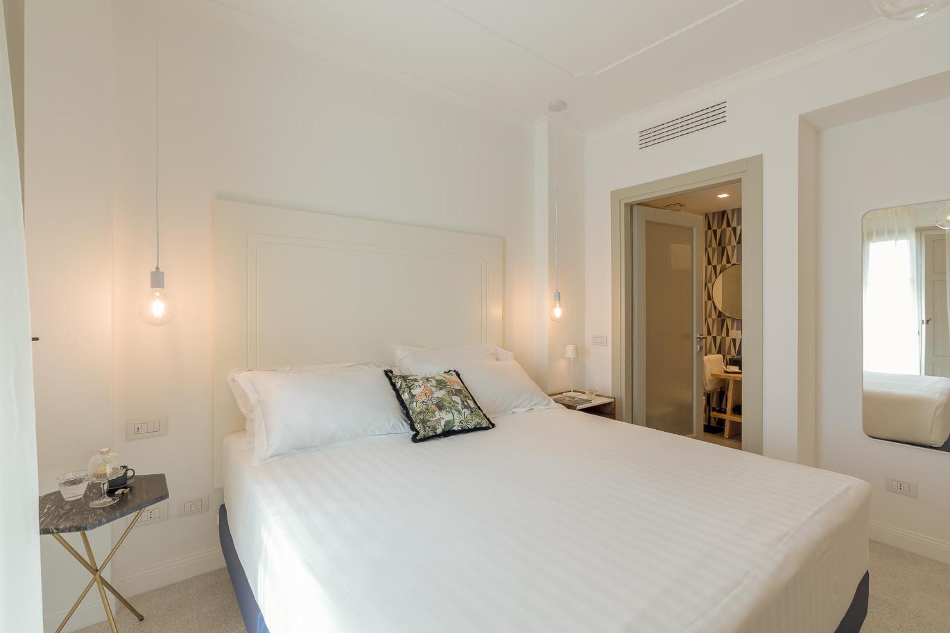 Casaunoe Boutique Hotel Olbia Rom bilde