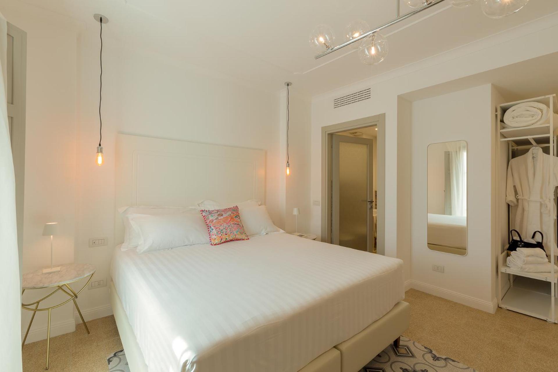 Casaunoe Boutique Hotel Olbia Rom bilde
