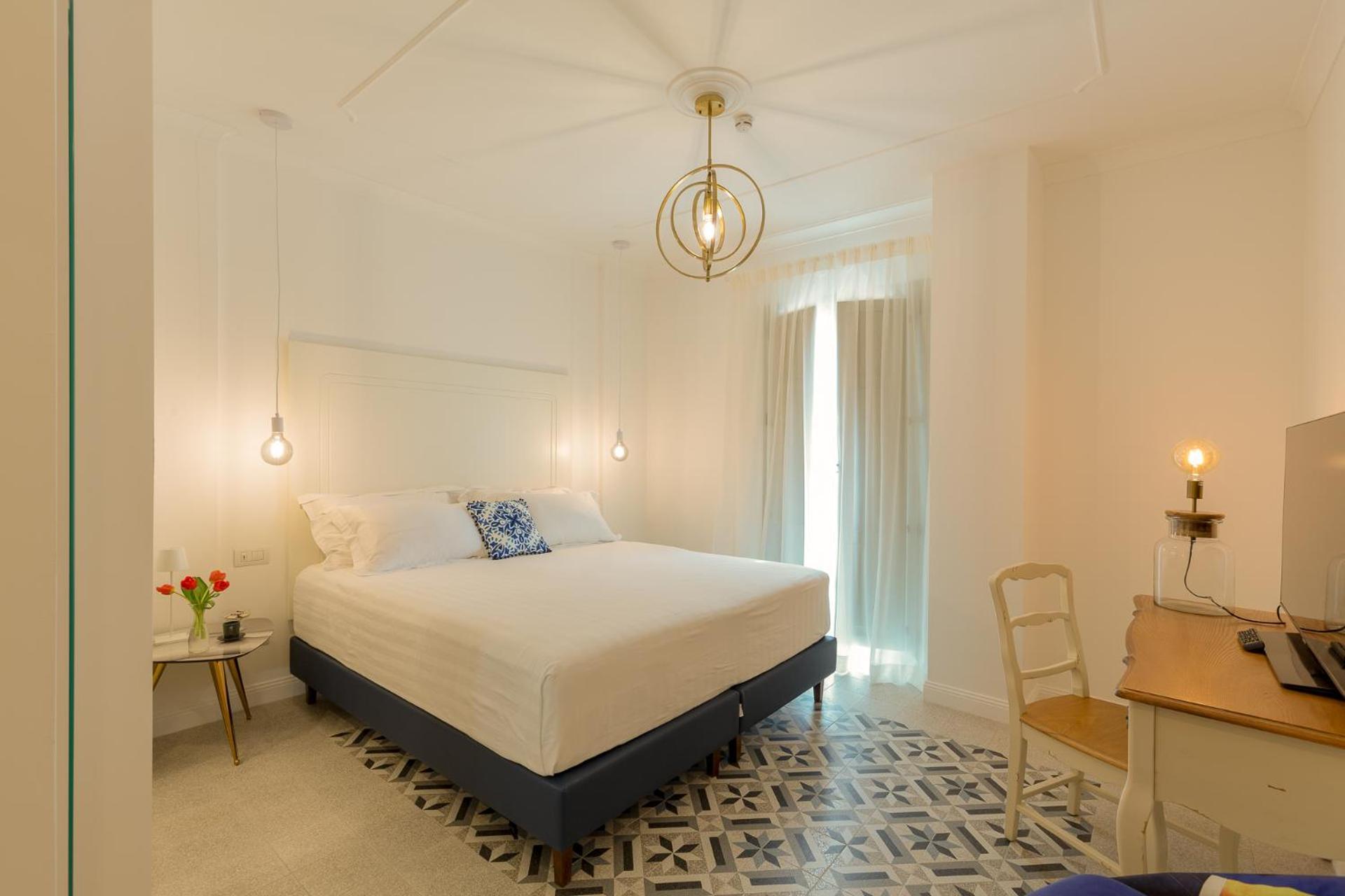 Casaunoe Boutique Hotel Olbia Rom bilde