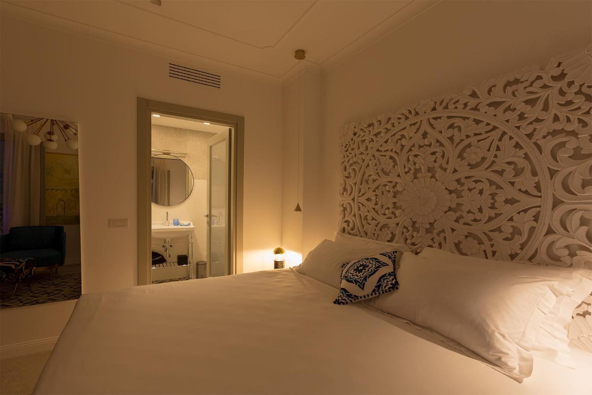 Casaunoe Boutique Hotel Olbia Rom bilde