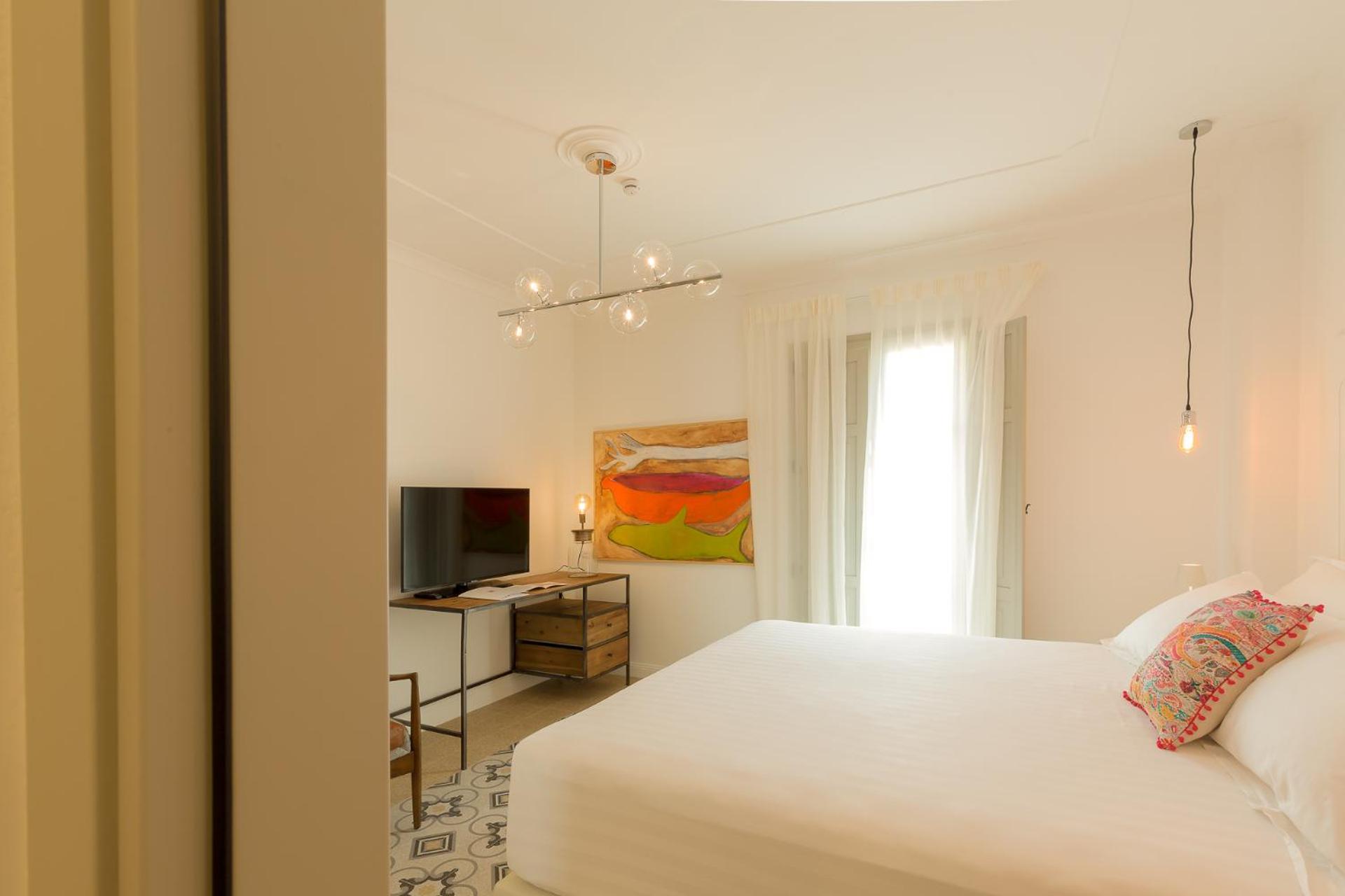 Casaunoe Boutique Hotel Olbia Rom bilde