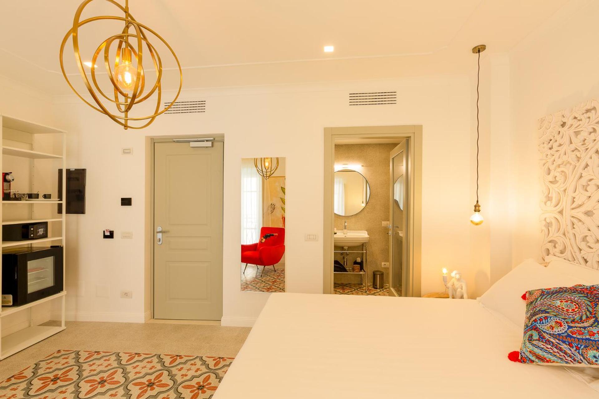 Casaunoe Boutique Hotel Olbia Rom bilde