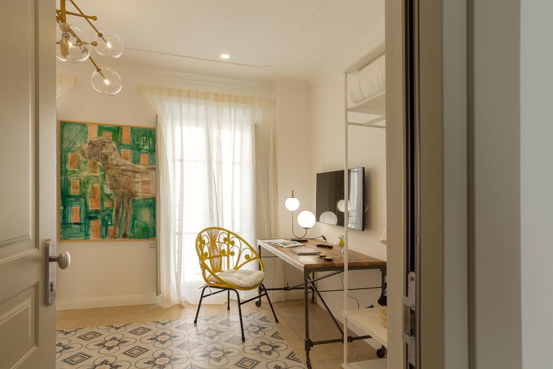 Casaunoe Boutique Hotel Olbia Rom bilde