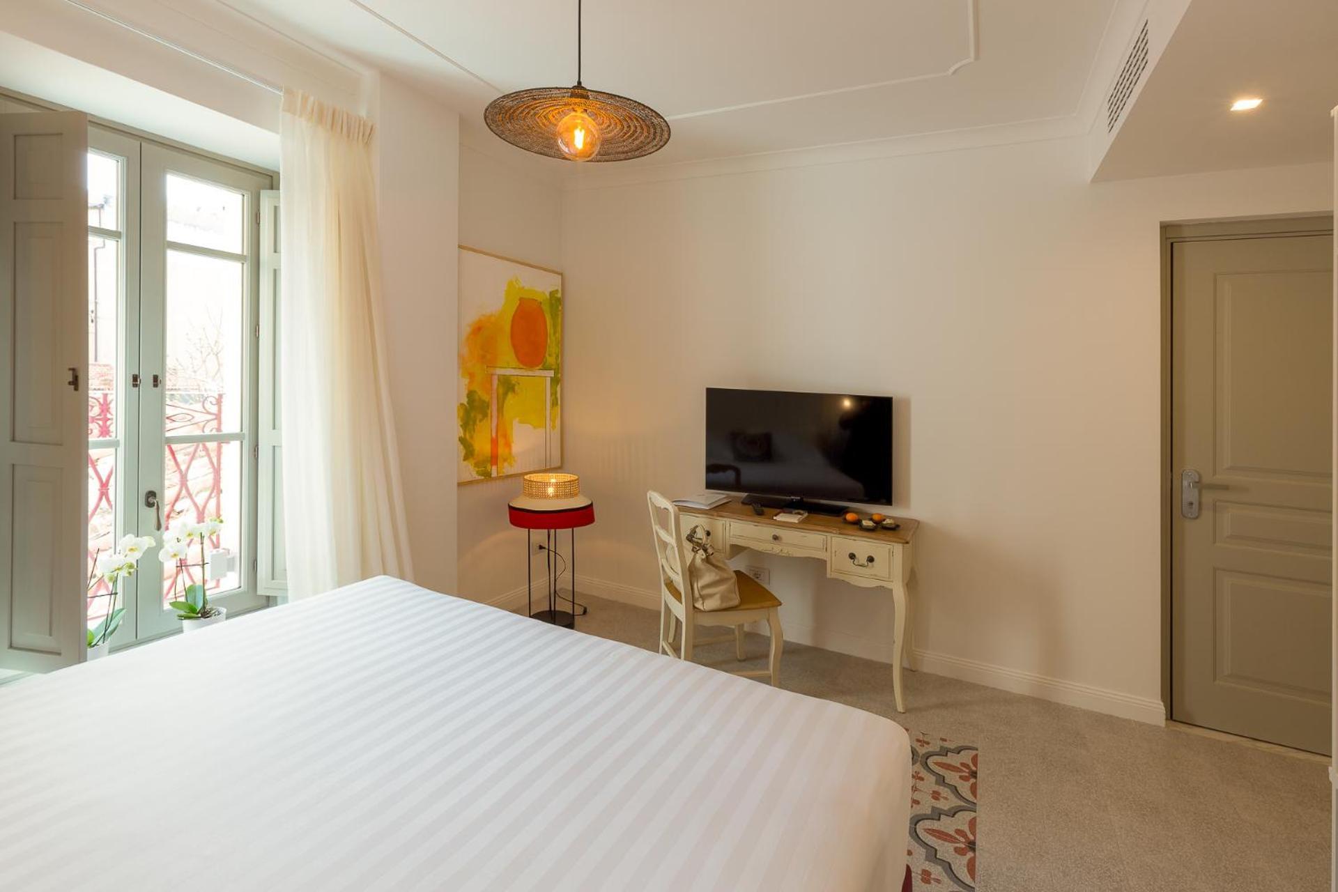 Casaunoe Boutique Hotel Olbia Rom bilde