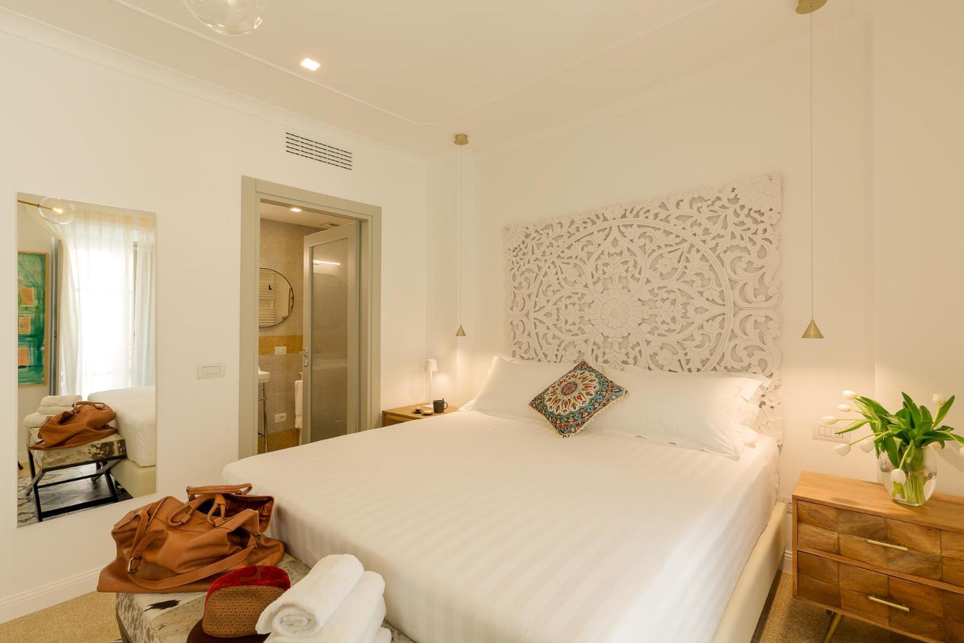 Casaunoe Boutique Hotel Olbia Rom bilde