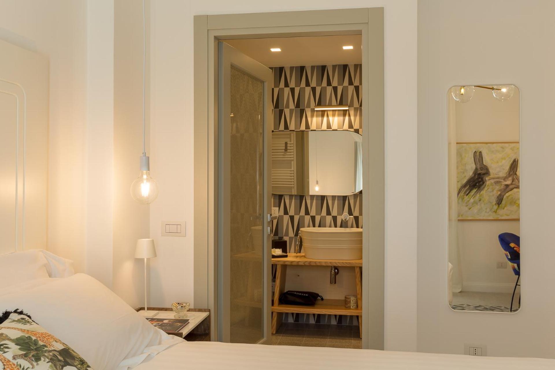 Casaunoe Boutique Hotel Olbia Rom bilde