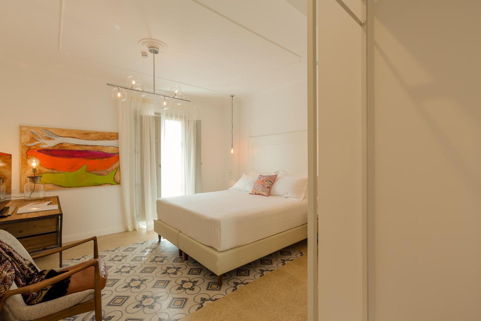 Casaunoe Boutique Hotel Olbia Rom bilde