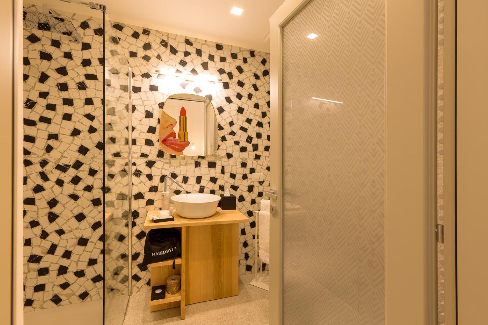 Casaunoe Boutique Hotel Olbia Rom bilde